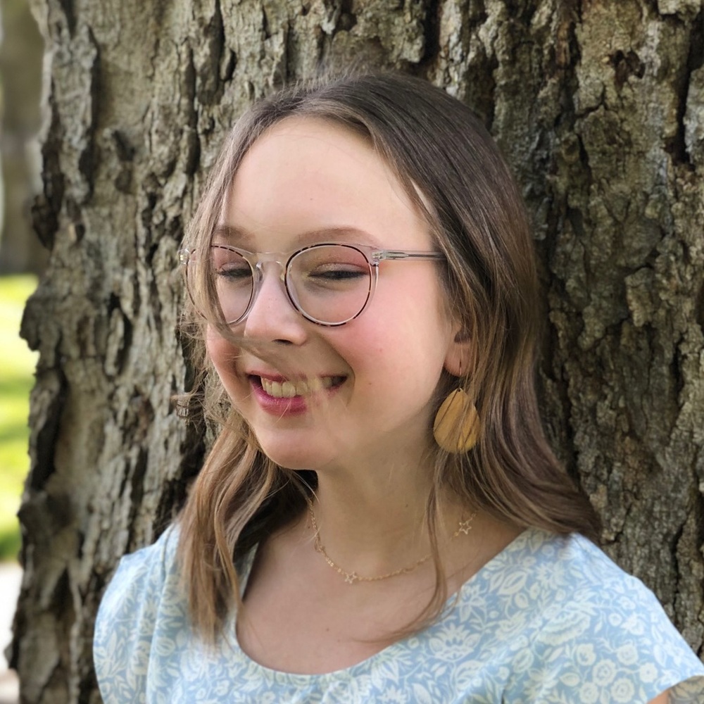 Meet your Posher, Sofie